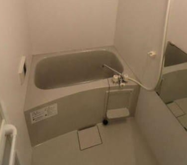 バス・シャワールーム　別部屋同仕様タイプ