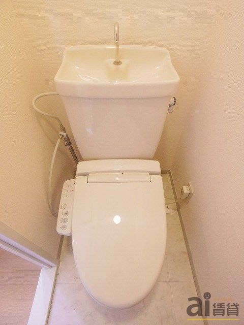 トイレ　※写真同仕様※