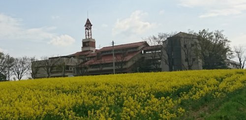小学校　大府市立東山小学校（小学校）まで459m