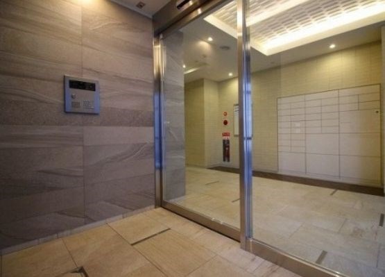 セキュリティ　★《見学予約受け付け中》設備充実のハイグレード賃貸マンショ