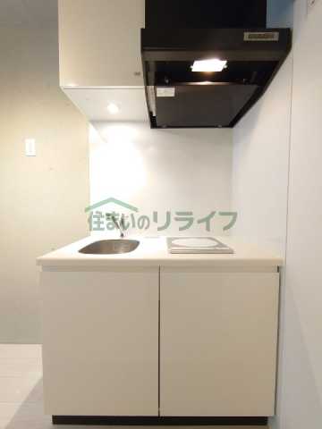 キッチン　COCOFLAT西荻窪