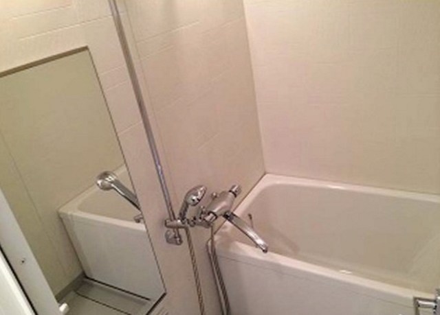 バス・シャワールーム　参考写真　同タイプ別部屋