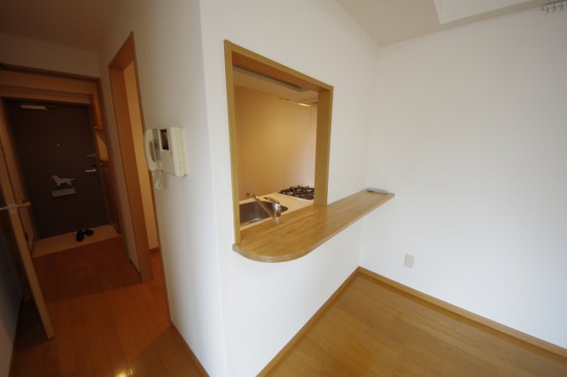 その他部屋・スペース　※同間取り別部屋参考写真