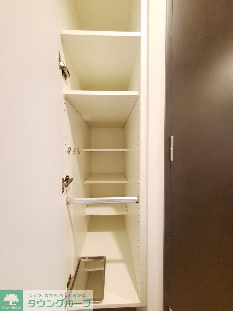 収納　収納