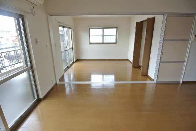 その他部屋・スペース　メイプルコート弐番館