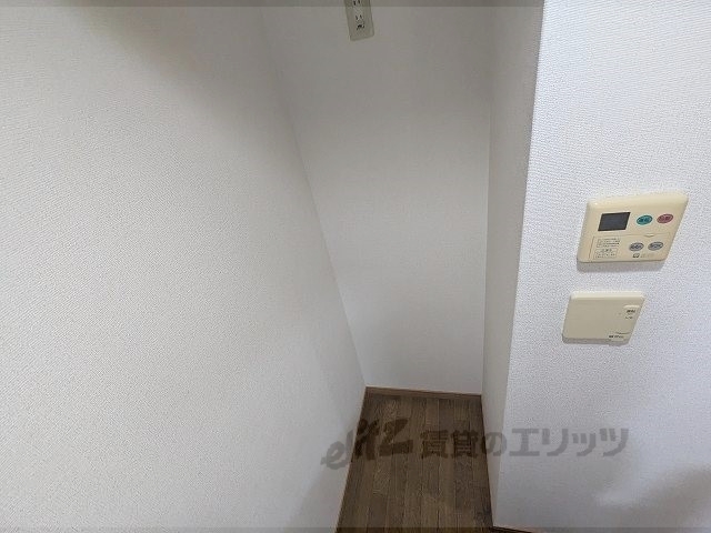 その他部屋・スペース　冷蔵庫置場