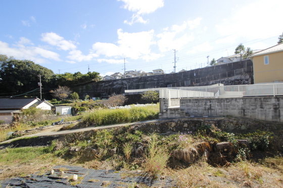 眺望　※別号室のお写真です