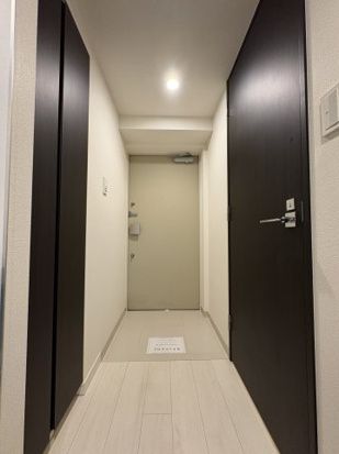 玄関　参考写真