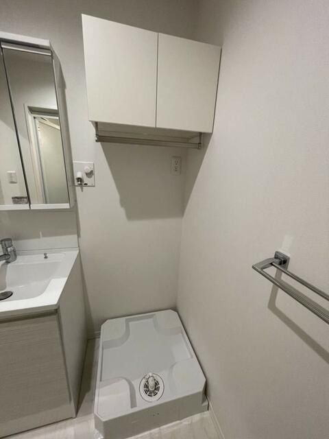 その他　洗面