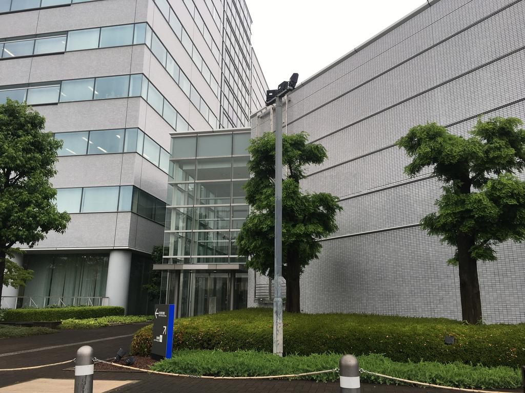 役所　守口市役所（役所）まで939m