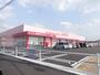 ドラックストア　ディスカウントドラッグコスモス池田店（ドラッグストア）まで719m