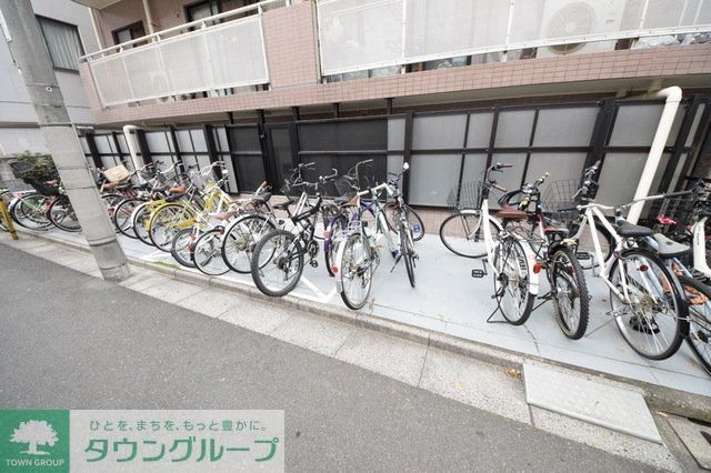 その他共有部分　☆お問い合わせはお早めに☆