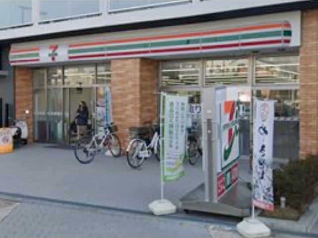 コンビニ　セブンイレブン地下鉄小路駅東店（コンビニ）まで192m
