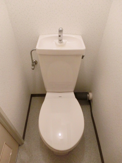 トイレ　参考写真