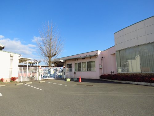 幼稚園・保育園　大門保育所（幼稚園・保育園）まで277m