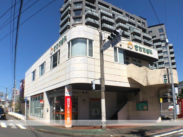 銀行　西日本シティ銀行守恒中央支店（銀行）まで160m