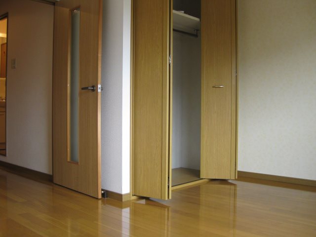 その他部屋・スペース　洋室・収納