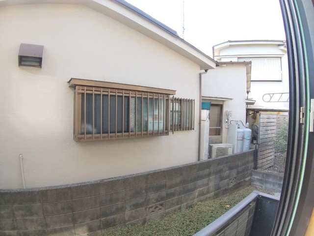 庭