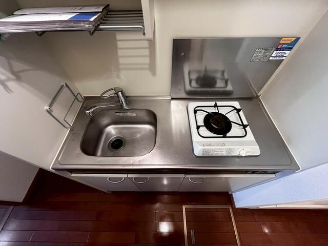 その他　※写真は別部屋です