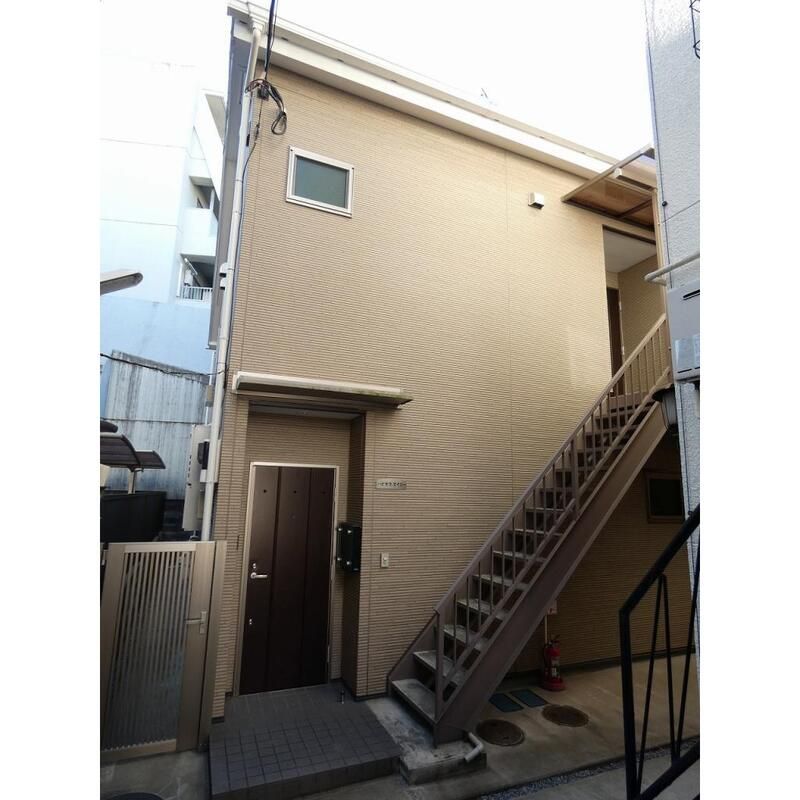 建物外観　☆綺麗な外観☆