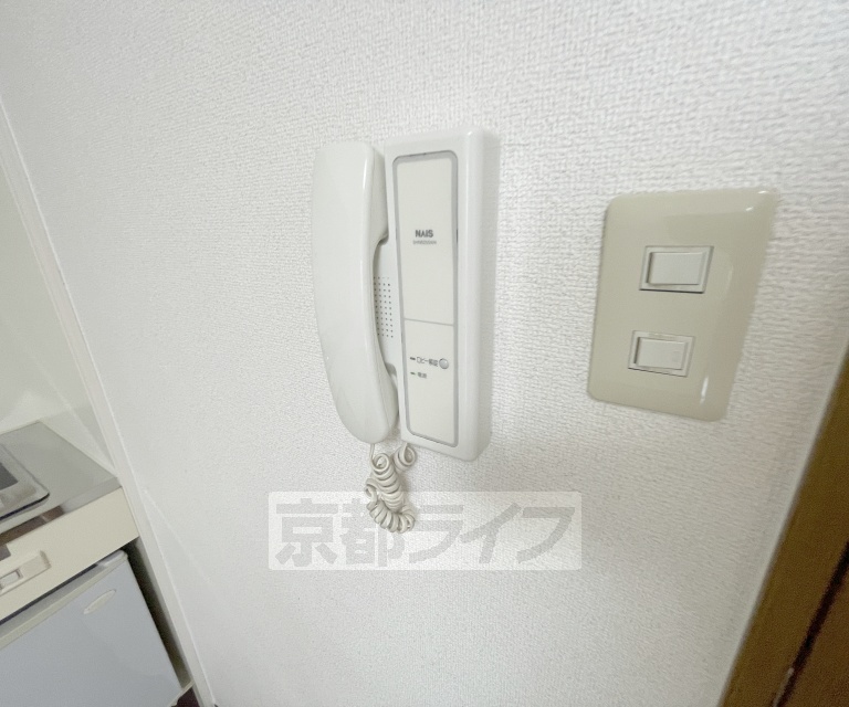玄関　すっきりとした玄関です。