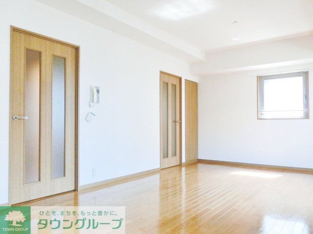 居室・リビング　現地待ち合わせ歓迎♪お問合せはタウンハウジング蘇我店まで！