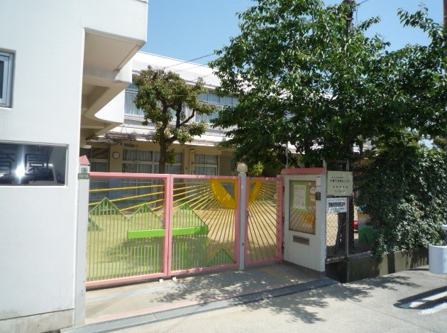 幼稚園・保育園　菅原保育園（幼稚園・保育園）まで110m