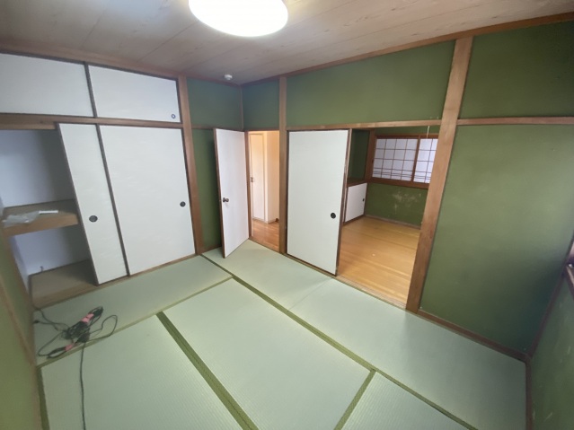 その他部屋・スペース