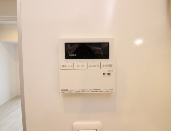 その他設備　☆設備☆
