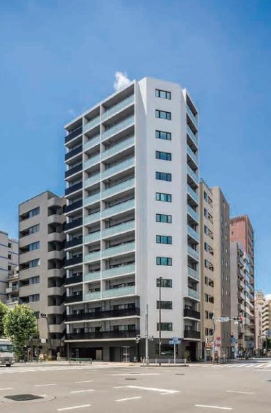 建物外観　☆おしゃれな外観☆
