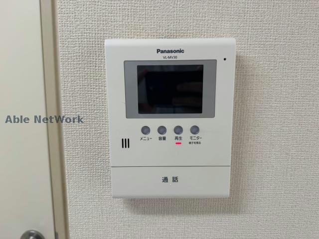 セキュリティ　※同タイプ