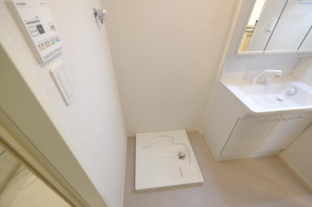 その他設備　写真は同型です
