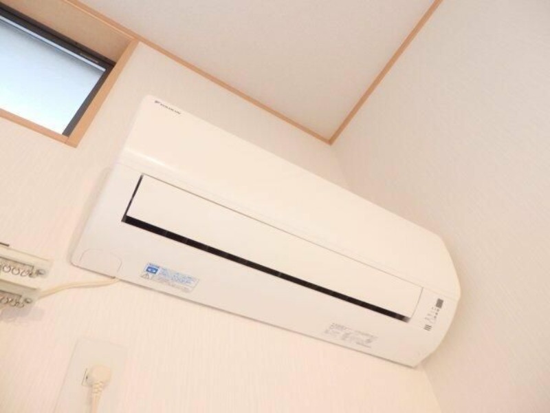 その他設備　同物件別室写真