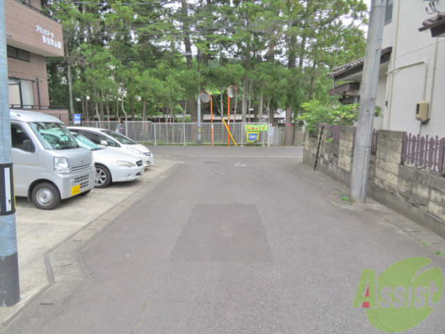 その他共有部分　その他共有部