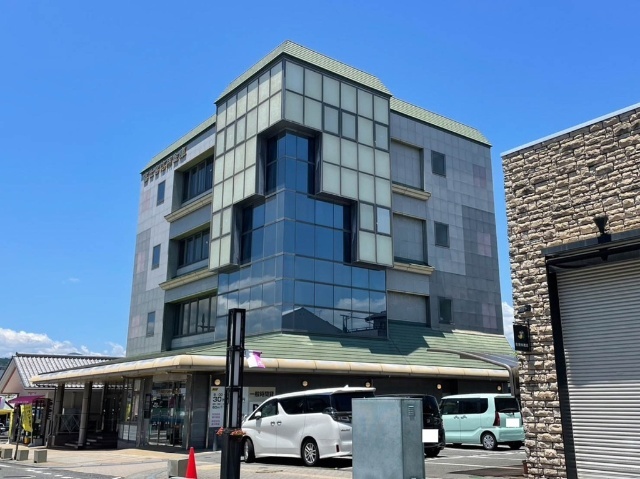 銀行　富士宮信用金庫神田支店（銀行）まで85m