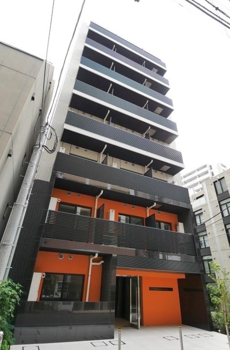 建物外観　★見学予約受付中★