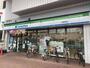 コンビニ　ファミリーマート上尾仲町店（コンビニ）まで510m
