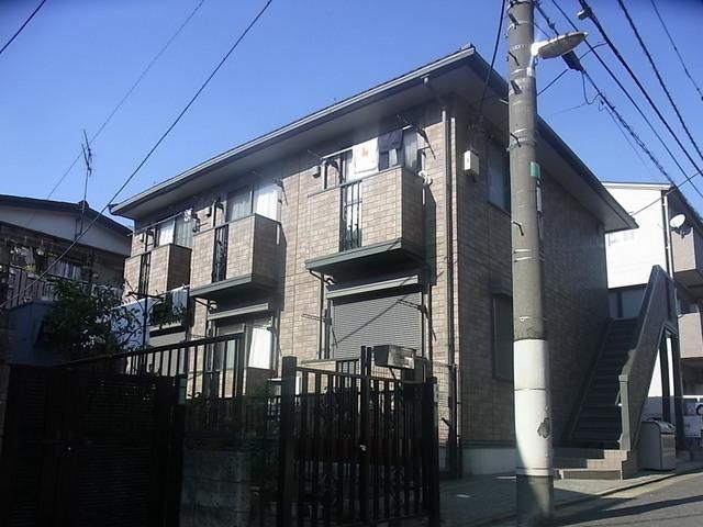 建物外観　☆外観☆