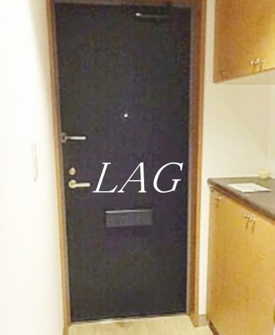 玄関　玄関です。