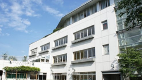 幼稚園・保育園　成立学園幼稚園（幼稚園・保育園）まで328m