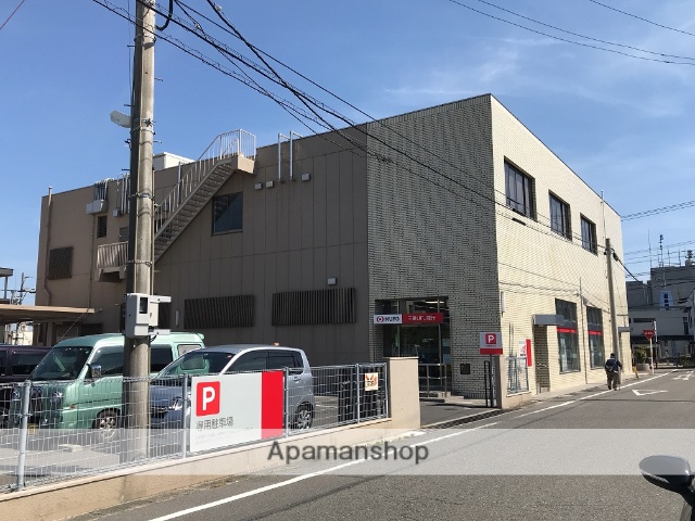 銀行　ＵＦＪ銀行（銀行）まで200m