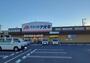 ドラックストア　クスリのアオキ　深作店（ドラッグストア）まで350m