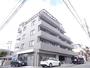建物外観　高級感あります