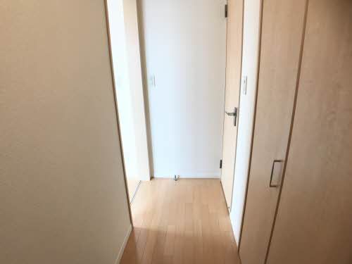 その他　廊下