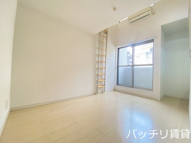 眺望　※同型タイプ写真のため、現状優先。