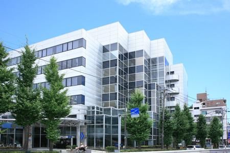 病院　昭和大学病院（病院）まで1100m