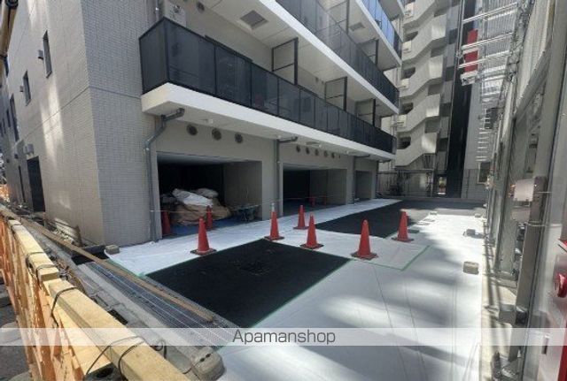 ＪＲ総武線快速 錦糸町駅 徒歩5分 15階建 築1年の外観写真