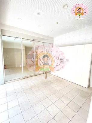 エントランス　別部屋参考写真