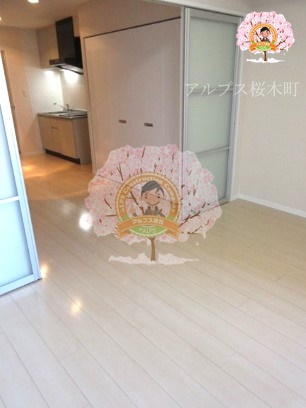 その他部屋・スペース　別部屋参考写真
