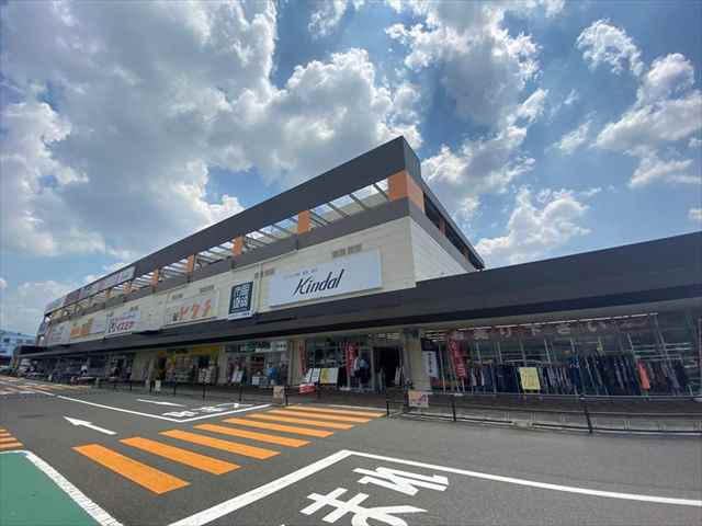 ショッピングセンター　フレスポ東大阪（ショッピングセンター）まで2175m